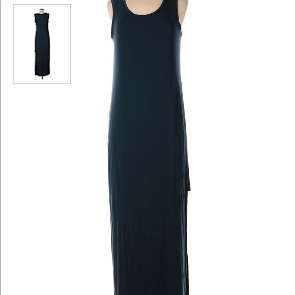 Athleta Dresses & Skirts - ATHLETA maxi open one size summer dress small